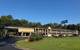 Quality Inn Kenly Nc