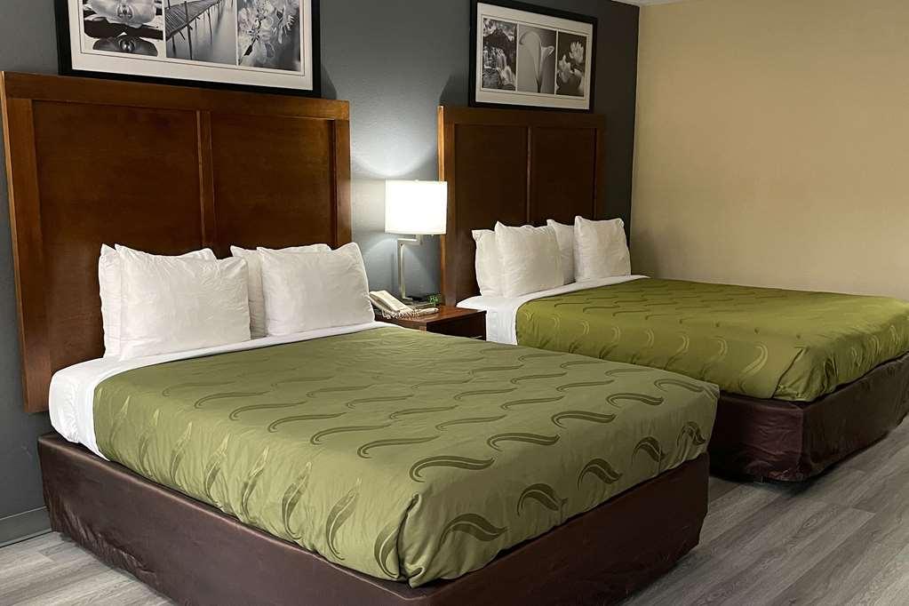 Quality Inn Kenly I-95 Room photo
