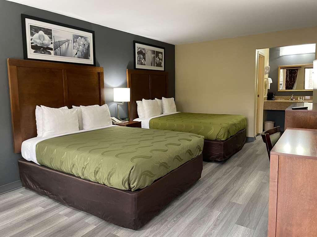 Quality Inn Kenly I-95 Room photo